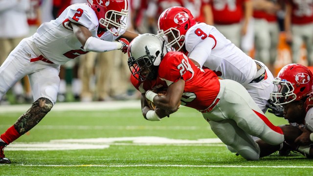 Protect Your Athletes. Never Compromise on Safety.