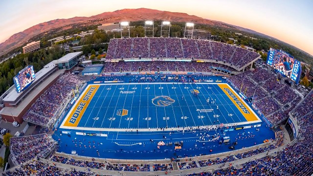 Boise State University